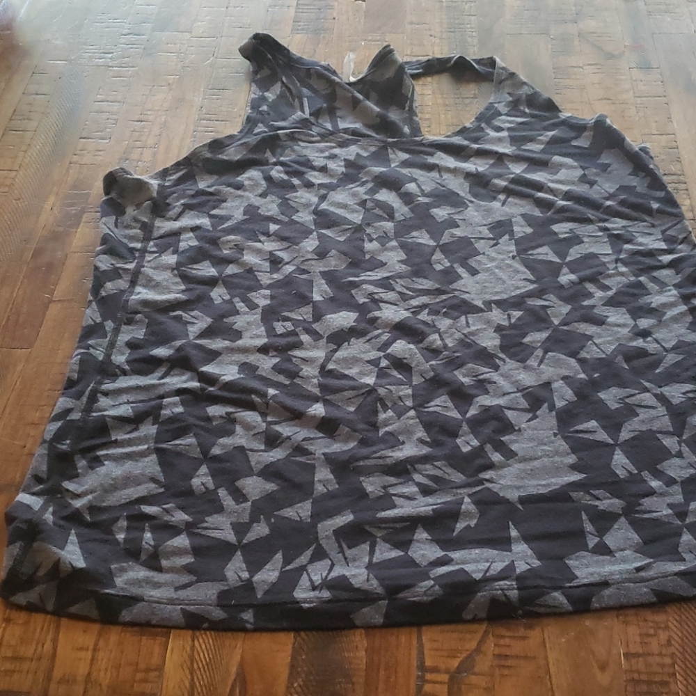 Under armour active